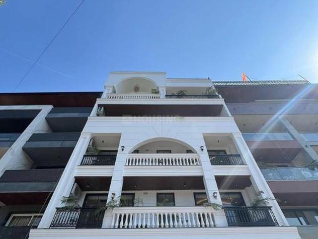 Sector 25 3 BHK Apartment For Sale Gurgaon