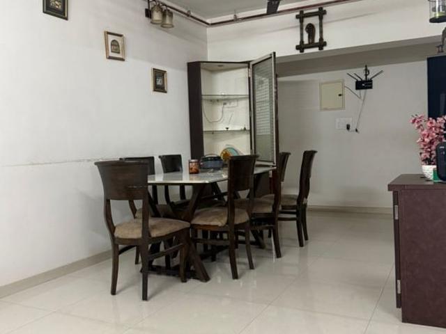 Ashok Therwani Swaroop 2 Bedroom 1200 Sq. Ft. Apartment in Ghatkopar East Mumbai Listing ID: #10268