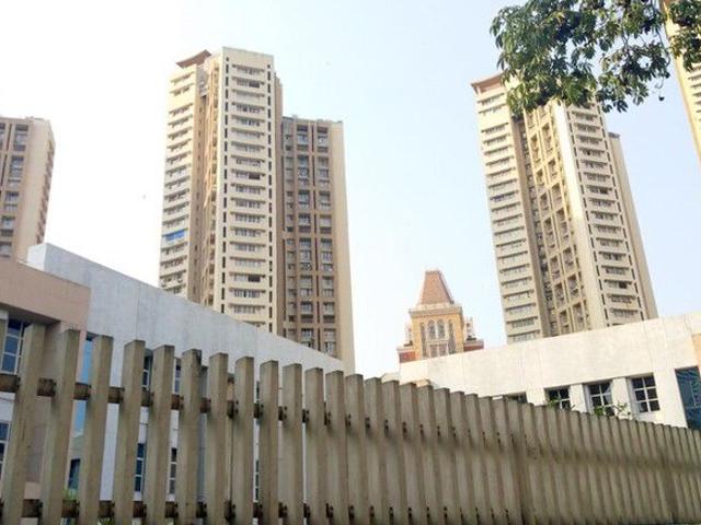 Ashok Towers 2.5 Bedroom 1025 Sq. Ft. Apartment in Parel Mumbai Listing ID: #10366