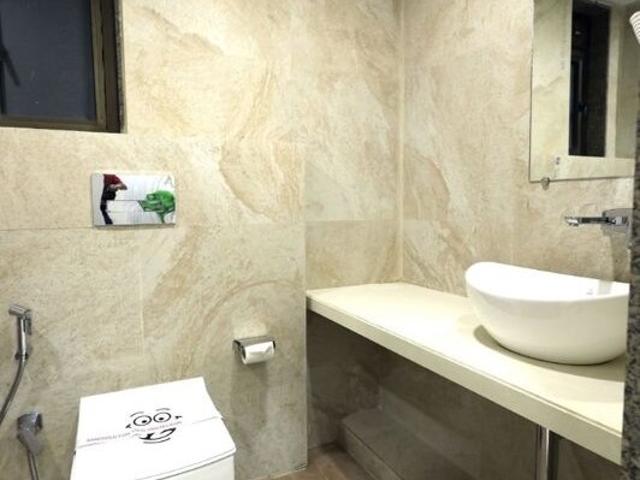 Ashok Towers 5 Bedroom 3500 Sq. Ft. Penthouse in Parel Mumbai Listing ID: #9937