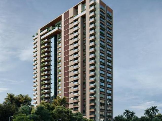 Ashok Vatika 5 BHK Apartment For Sale Ahmedabad
