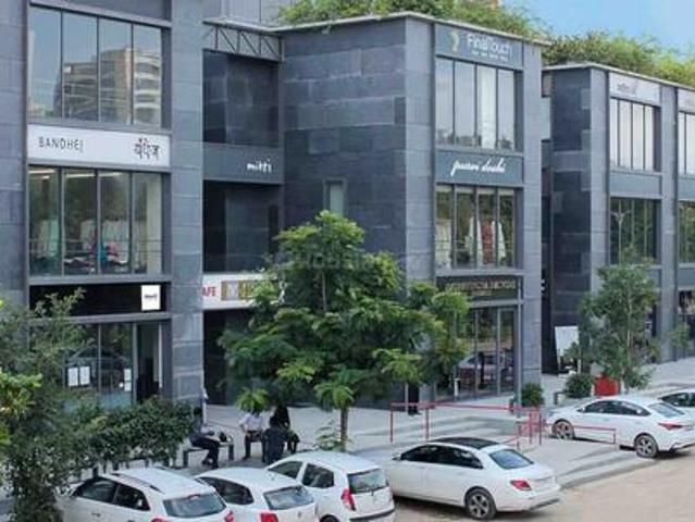 Ashok Vatika Office Office For Sale Ahmedabad