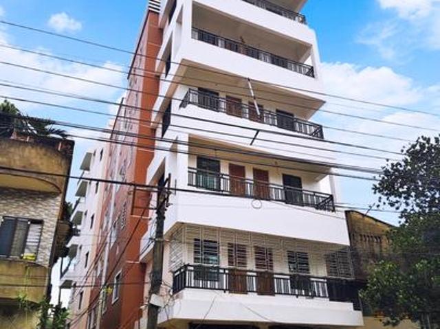 Ashok Vihar,Andul 2 BHK Apartment For Sale Howrah