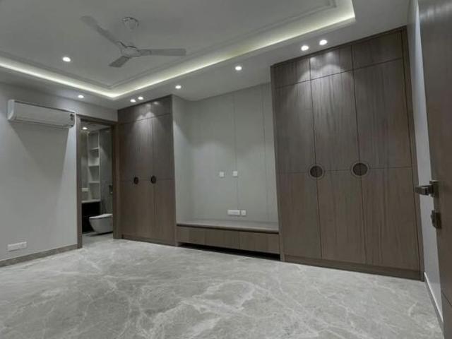 Ashok Vihar, North Delhi 3 Bedroom 200 Sq. Yd. Builder Floor in Ashok Vihar Delhi Listing ID: #10337