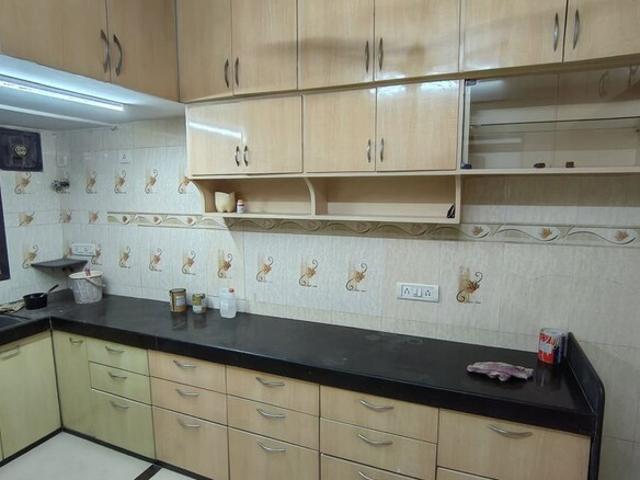 Ashok Enclave Malad West 1 Bedroom 420 Sq. Ft. Apartment in Malad West Mumbai Listing ID: #10204