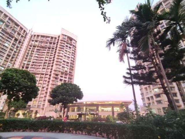 Ashok Gardens 2.5 Bedroom 975 Sq. Ft. Apartment in Sewri Mumbai Listing ID: #10334