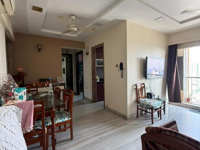 Ashok Gardens 2 Bedroom 950 Sq. Ft. Apartment in Sewri Mumbai Listing ID: #10322