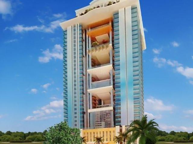 Ashok Nagar 4 BHK Apartment For Sale Bangalore