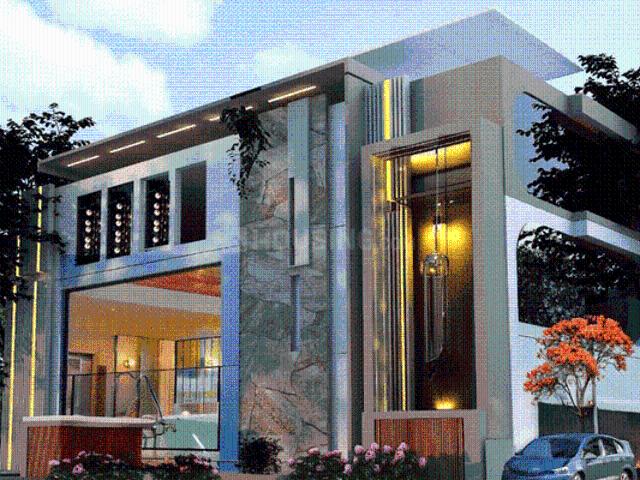 Ashok Nagar 4 BHK Apartment For Sale Bengaluru