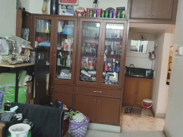 Ashok Nagar 2 Bedroom 1200 Sq. Ft. Apartment in Ashok Nagar Hyderabad Listing ID: #10379