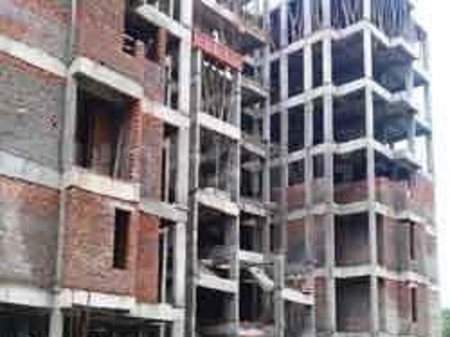Ashok Nagar 2 BHK Apartment For Sale Thane
