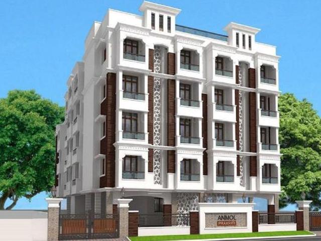 Ashok Nagar 3 BHK Apartment For Sale Chennai