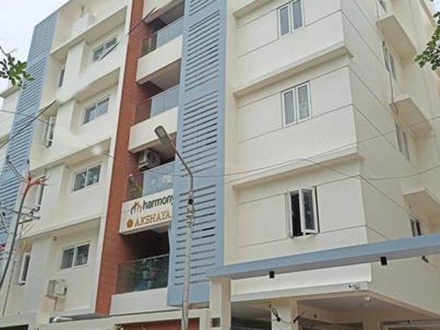 Ashok Nagar 3 BHK Apartment For Sale Chennai