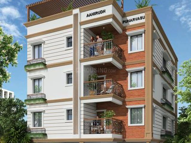 Ashok Nagar 3 BHK Apartment For Sale Chennai