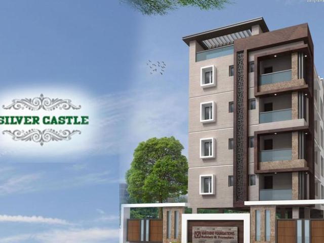 Ashok Nagar 3 BHK Apartment For Sale Chennai