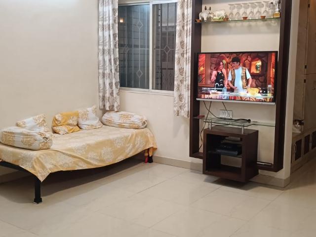 Ashok Prachit Shivam Heights 2 Bedroom 777 Sq. Ft. Apartment in Kondhwa Budruk Pune Listing ID: #10146