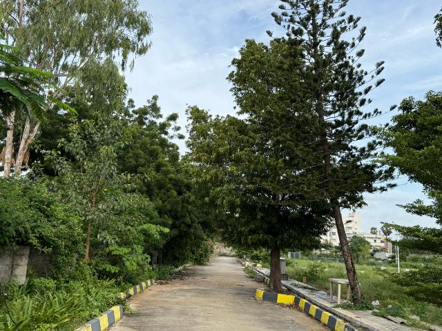 Ashok Residency Kapra 183 Sq. Yd. Plot in Kapra Hyderabad Listing ID: #10167