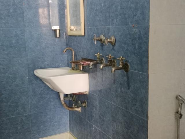 Ashoka Enclave 3 Bedroom 1350 Sq. Ft. Builder Floor in Sector 35 Faridabad Listing ID: #9108