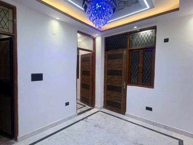 Ashoka Enclave 3 4 Bedroom 1867 Sq. Ft. Builder Floor in Sector 35 Faridabad Listing ID: #10090