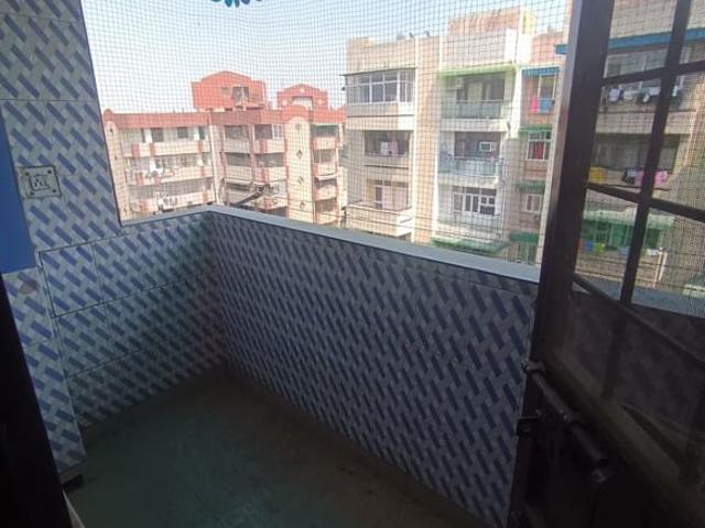 Ashoka Enclave Apartment 3 Bedroom 1800 Sq. Ft. Apartment in Sector 11 Dwarka Delhi Listing ID: #10290