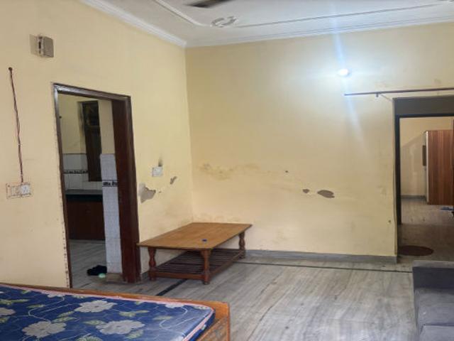 Ashoka Enclave, Sector 34 1 Bedroom 302 Sq. Ft. Independent House in Ashoka Enclave Faridabad Listing ID: #10174