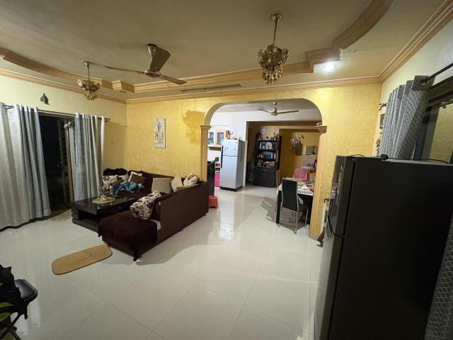 Ashoka Heritage 2 Bedroom 1200 Sq. Ft. Apartment in Pimple Nilakh Pune Listing ID: #10207
