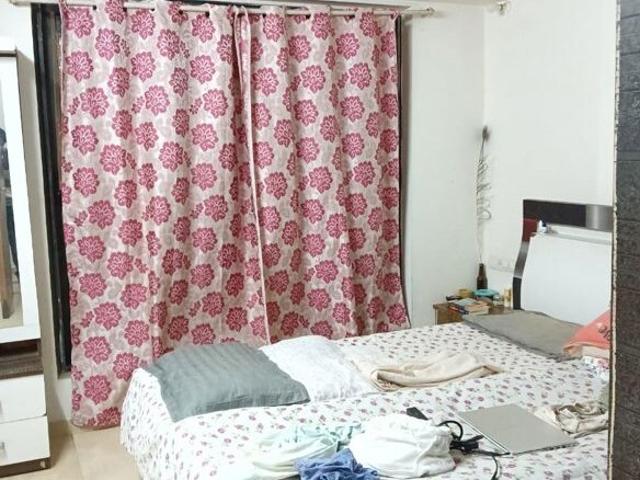 Ashoka Madhuban CHS 2 Bedroom 701 Sq. Ft. Apartment in Malad East Mumbai Listing ID: #10324