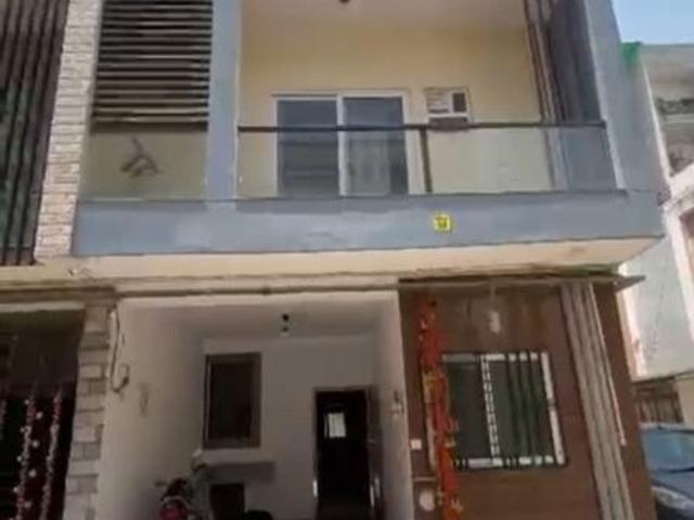Ashoka NCR Green Extension 4 Bedroom 2500 Sq. Ft. Villa in Sector 1 Greater Noida Listing ID: #10331