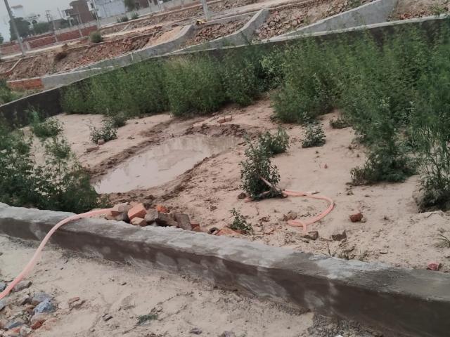 Ashoka NCR Green Extension 80 Sq. Yd. Plot in Sector 1 Greater Noida Listing ID: #10074