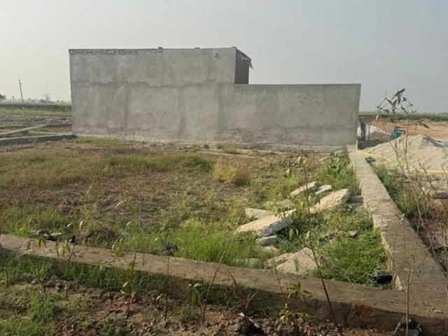 Ashoka Niketan 200 Sq.Yd. Plot in Jewar Greater Noida Listing ID: #10104