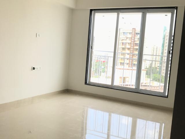 Ashokvan Apartments 1 Bedroom 400 Sq. Ft. Apartment in Dahisar East Mumbai Listing ID: #9955