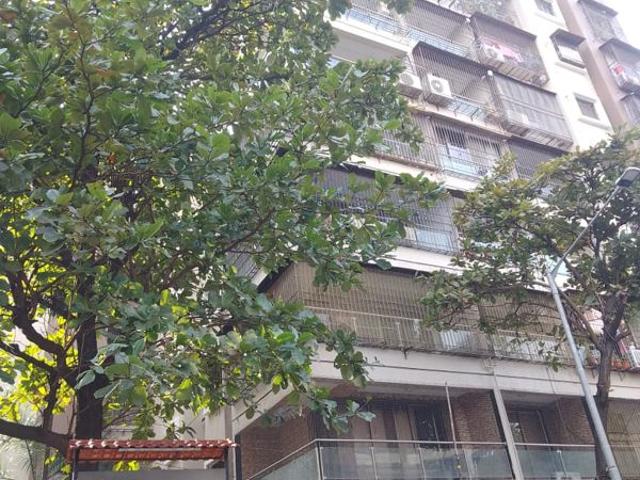 Ashokvan Apartments 1 RK 270 Sq. Ft. Apartment in Dahisar East Mumbai Listing ID: #10309