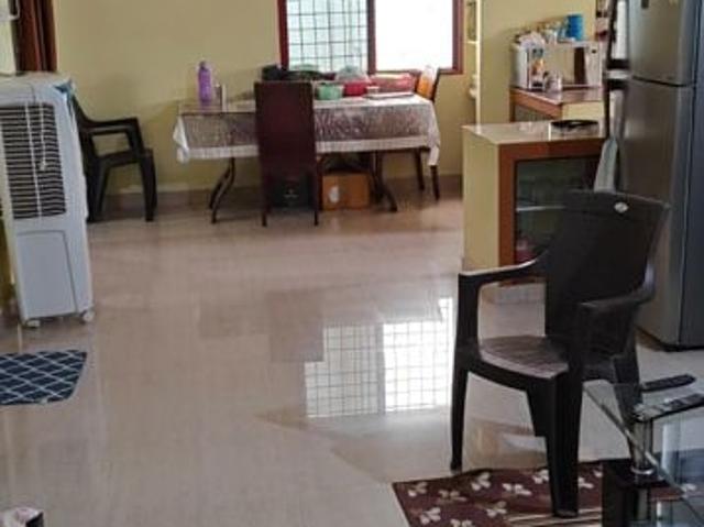 Ashray Apartments Habsiguda 3 Bedroom 1550 Sq. Ft. Apartment in Habsiguda Hyderabad Listing ID: #10239