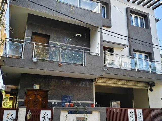 Ashraya Nest 6 Bedroom 6800 Sq. Ft. Independent House in Jakkuru Bangalore Listing ID: #9932
