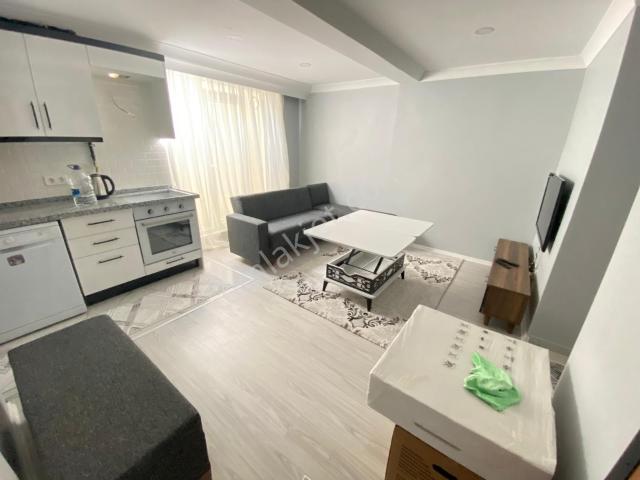 Asia Emlak'dan Kiracılı Eşyalı 60 M2 1+1 Giriş Kaçırılmaz Fırsat