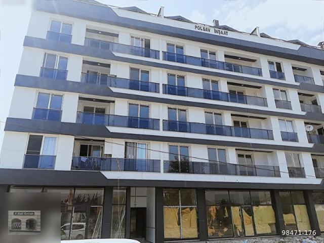 ASİL EMLAK DALAMAN ALTINTAS MAH.GENİŞ TERASLI SATILIK 2+1DAİRE