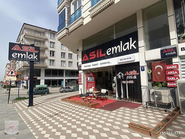 ASİL EMLAKTANRUHSATA AÇIK KONUT İMARLI YATIRIMLIK ARSA