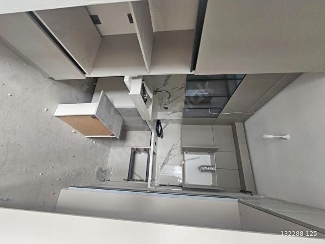 ASİL GAYRİMENKUL HAST YAKINI TİCARİ 3.KAT 1+1 OFİS DAİRE