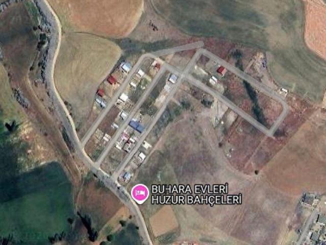 ASİLAKYURT KIZIK'TA 858M2 HİSSELİ TAPU YATIRIMLIK FIRSAT ARAZİ