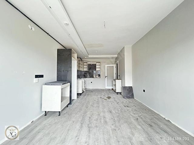 ASİLBÖLGENİN EN BÜYÜK PROJESİN'DE EN GENİŞ 1+1 DAİRE ACİL.!