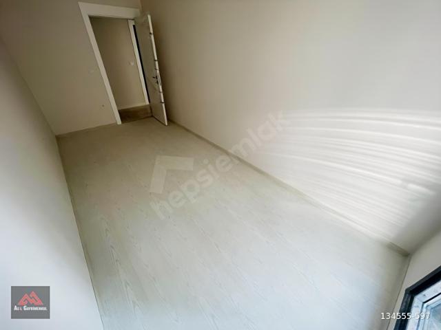 ASİL'DEN TEK YETKİLİ ÇINARDA 2.KAT 3+1 SIFIR NET 96 m2 köşe