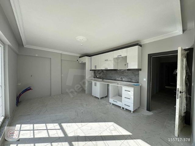 ASİLDEN YILDIRIMDA ARAKAT GÜNEY 135m2 KÖŞE SIFIR 3+1 DAİRE