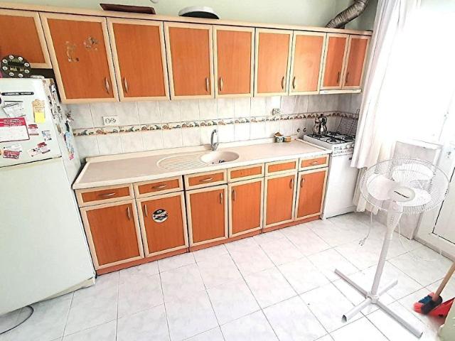 ASİL'DEN AKÇAY'DA GENİŞ BALKONLU SATILIK HEM YATIRIMA HEM OTURUMA UYGUN 2+1 GENİŞ DAİRE