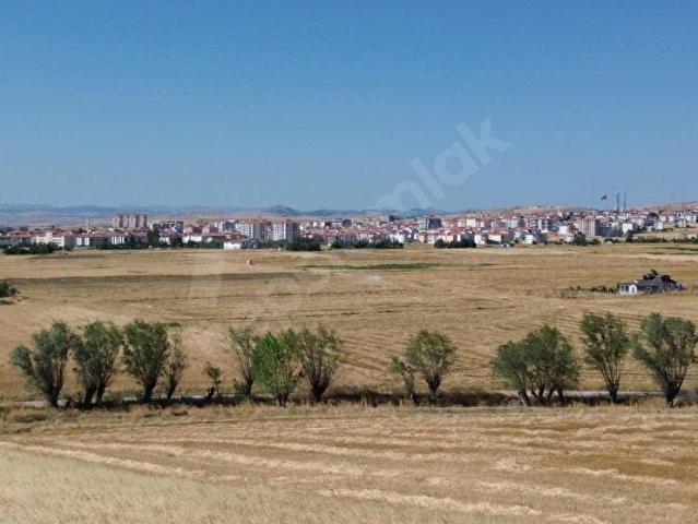 ASİLDEN AKYURTUN EN GÖZDE KONUMUNDA MANZARALI 1113m2SATILIK ARSA