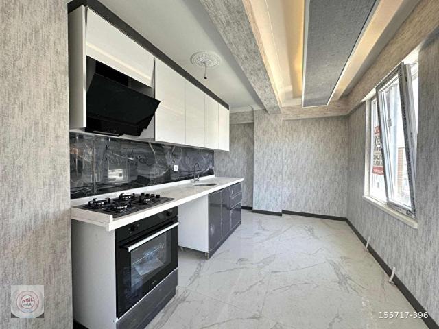 ASİLDEN ANACADDE VE HASTANEYANI FIRSAT 3+1 ULTRA LÜX SIFIR DAİRE