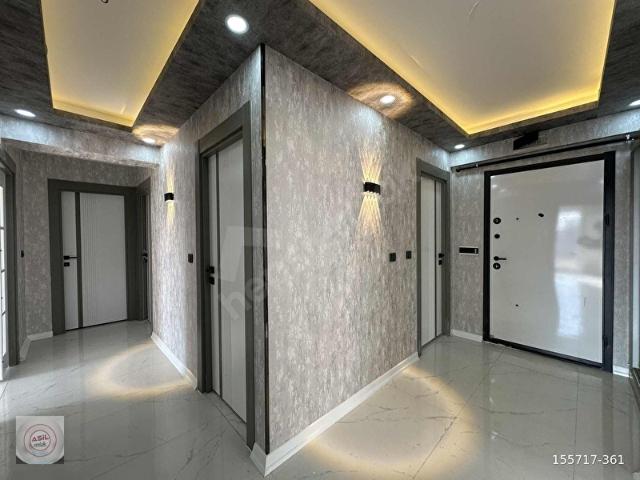 ASİLDEN ARA KAT CAMBALKON ULTRA LÜX SIFIR 3+1 ARA KAR DAİRELER