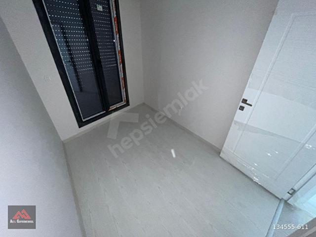 ASİL'DEN ÇINAR MAH. 2+1 KAPALI MUTFAK 1.KAT SIFIR DAİRE