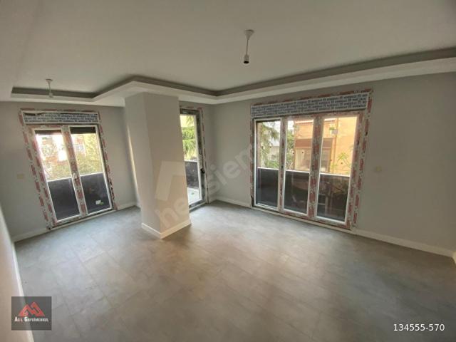 ASİL'DEN KÜÇÜKYALI RÜŞTÜ SARP CAD. 2+1 70 NET SIFIR KÖŞE BALKON