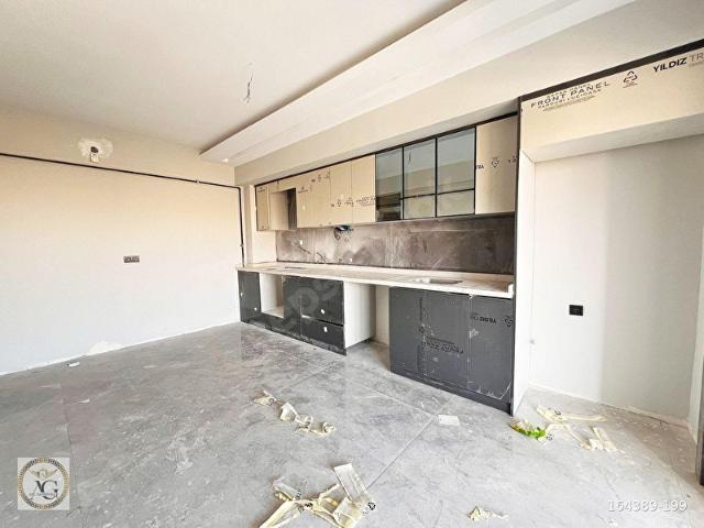 ASİLVADİ'DE BÜYÜK FIRSAT, YÜKSEK KAT.!3+1 NET 148M2 GEL&AL.!