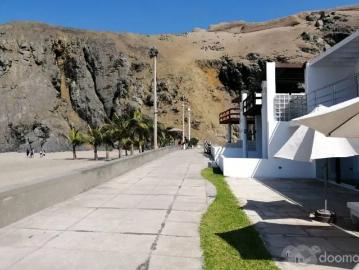 Asia. Casa de Playa en Condominio en Venta en Totoritas